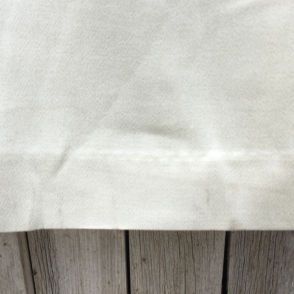 Vintage 80’s Scott McClintock Lace Maxi Dress Cream 4 - Picture 13 of 15